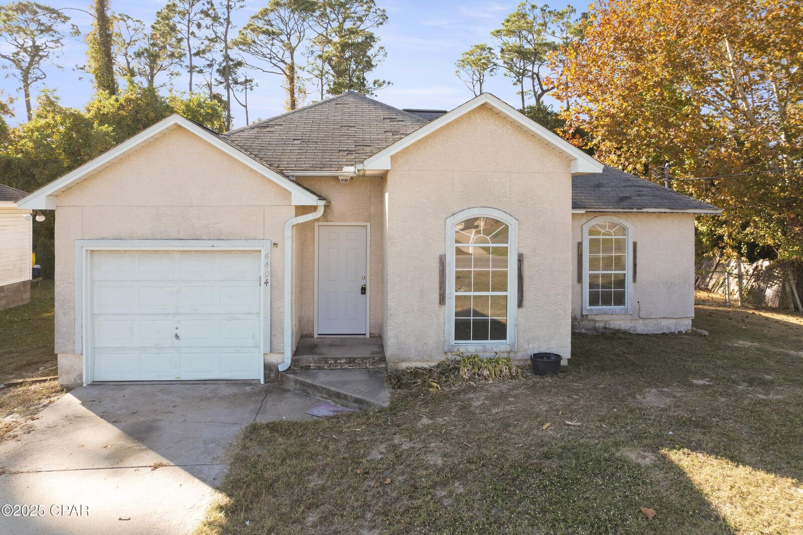 Property Photo:  6404 Pine Drive  FL 32408 