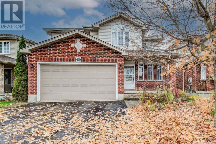142 Severn Drive  Guelph (Grange Road) ON N1E 7K5 photo