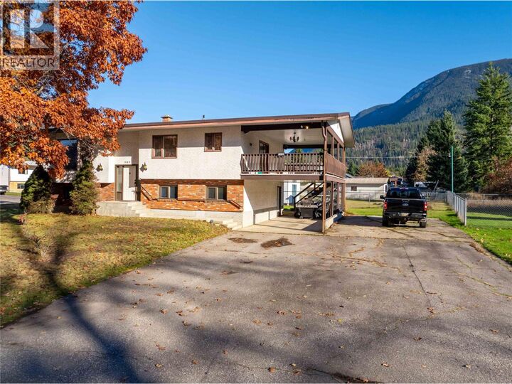 Photo de la propriété: 1509 Mountain View Drive BC V0E 2S1