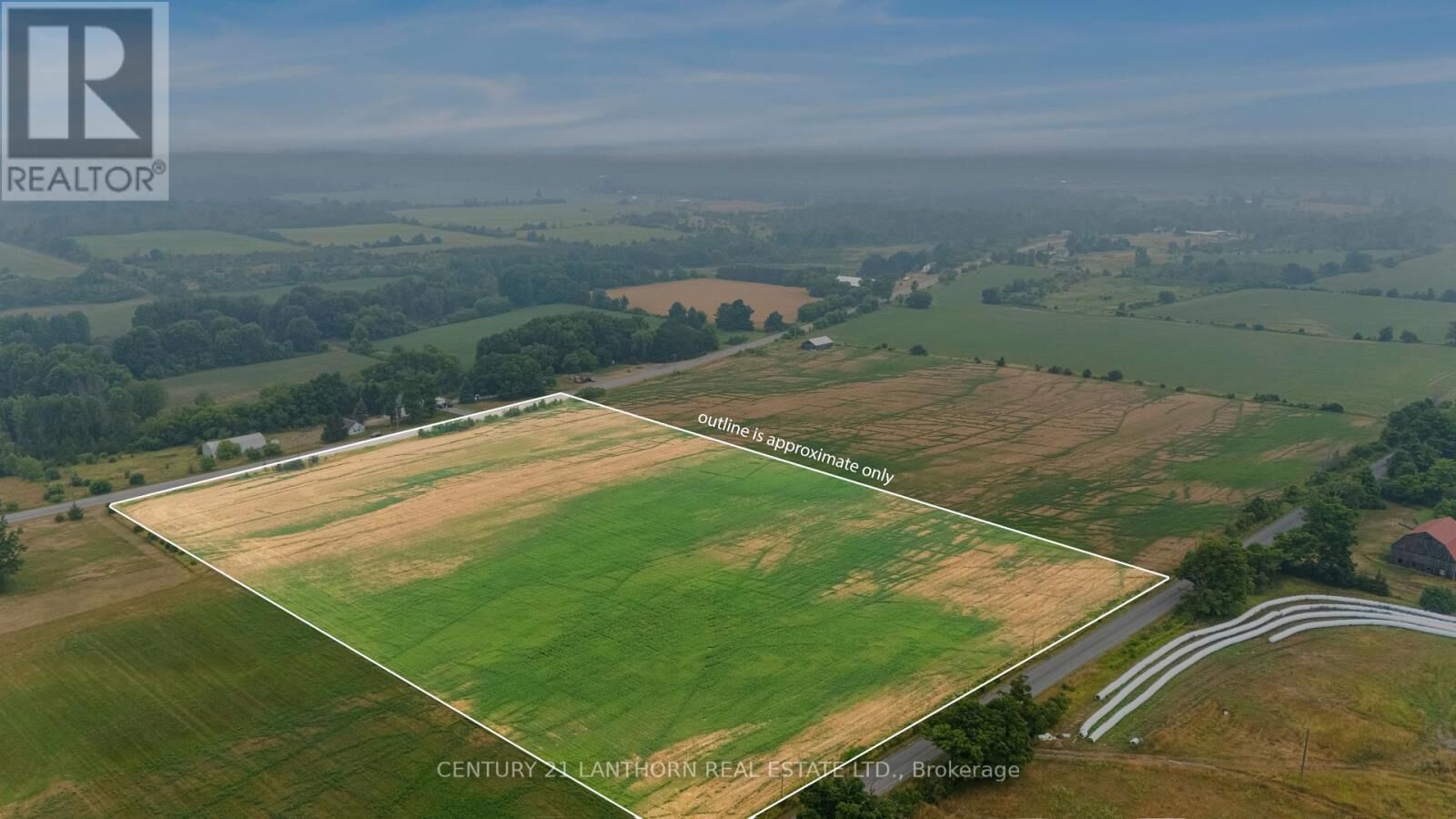 Property Photo:  County 10 Road  ON K0K 2T0 