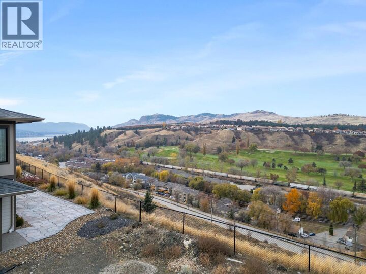 Property Photo:  995 Mt. Burnham Road  BC V1B 0B2 