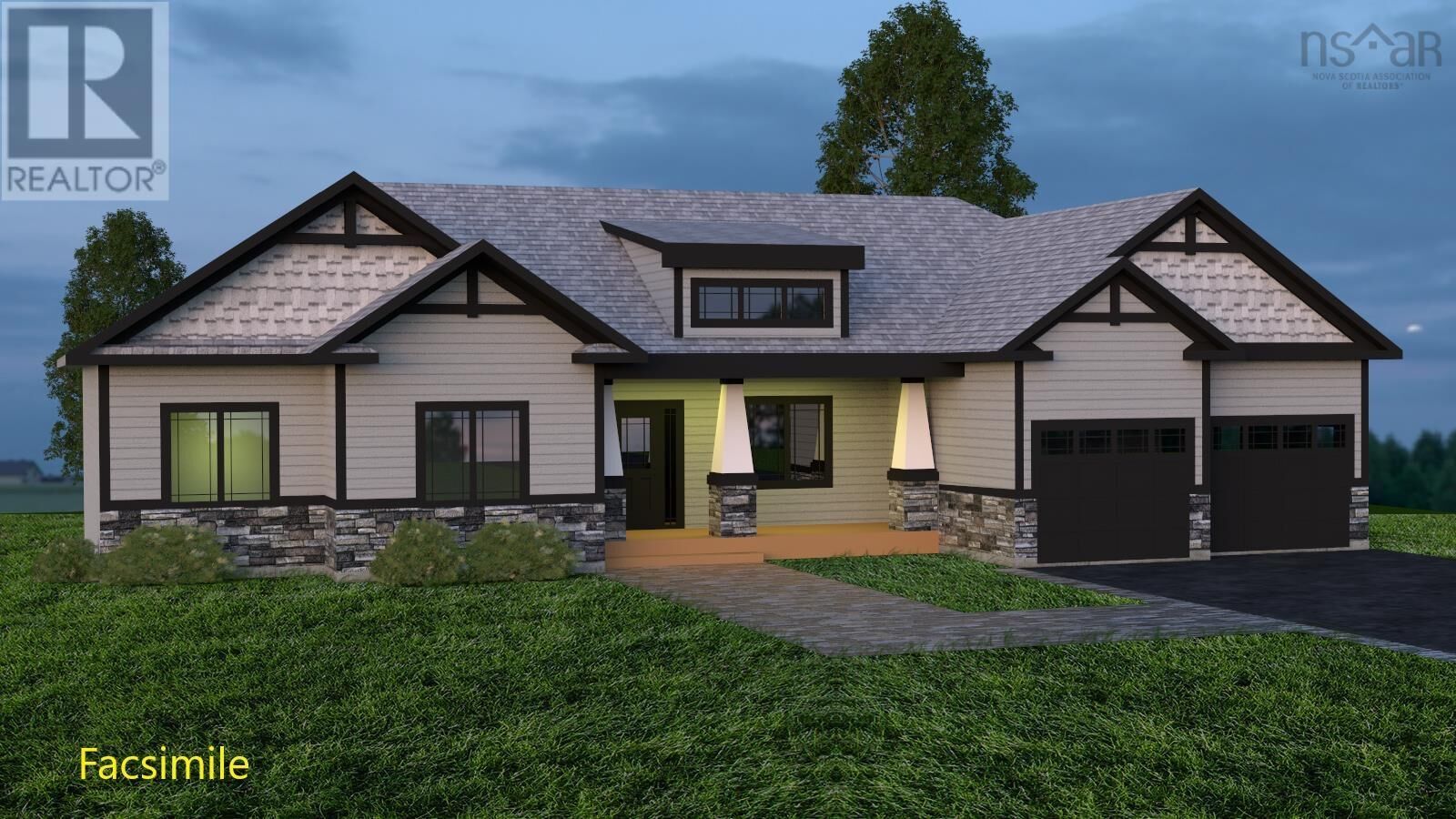 Property Photo: Yeaholm Way 311 NS B3T 2K6