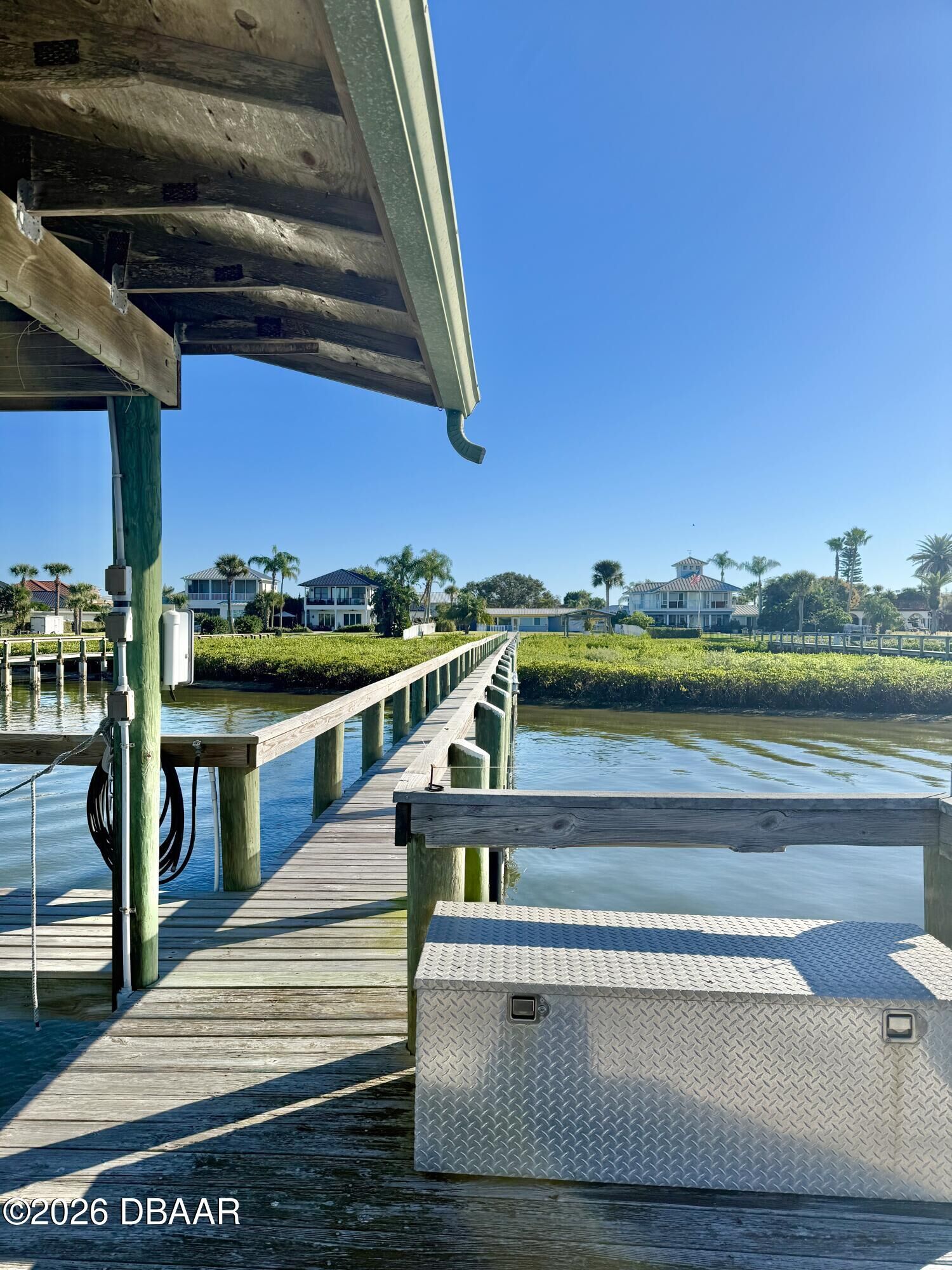 Property Photo:  8 Richmond Drive  FL 32169 