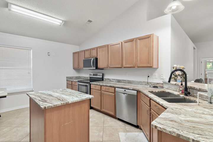 Property Photo: 20 Bayou Landing Road FL 32459