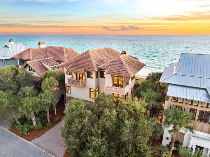 Property Photo: 131 W St Lucia Lane FL 32459