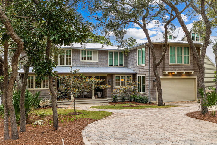 Property Photo: 638 N Walton Lakeshore Drive FL 32461