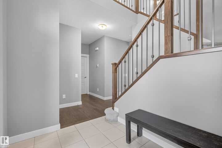 Property Photo: 17032 43 Street NW AB T5Y 0Z1