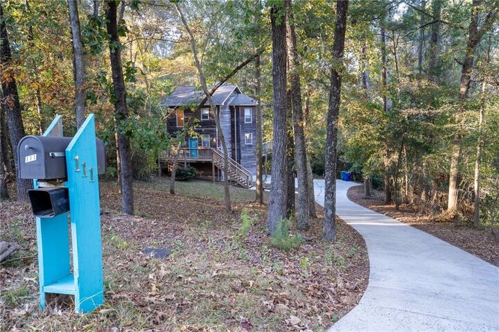 Property Photo:  111 Chadwick Road  GA 31088 