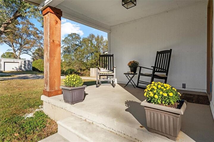 Property Photo:  1794 Georgia 100  GA 30108 