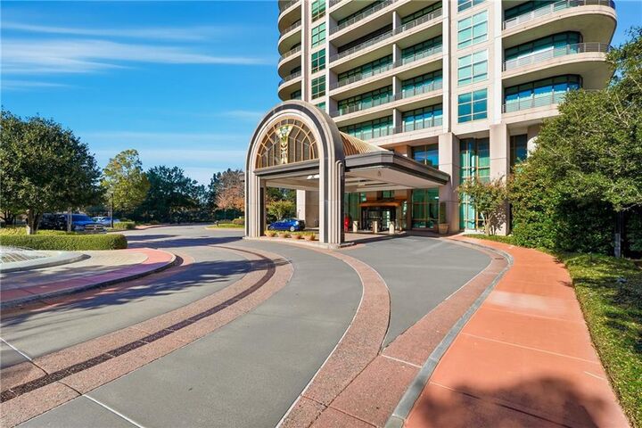 Property Photo:  750 Park Avenue NE 37E  GA 30326 