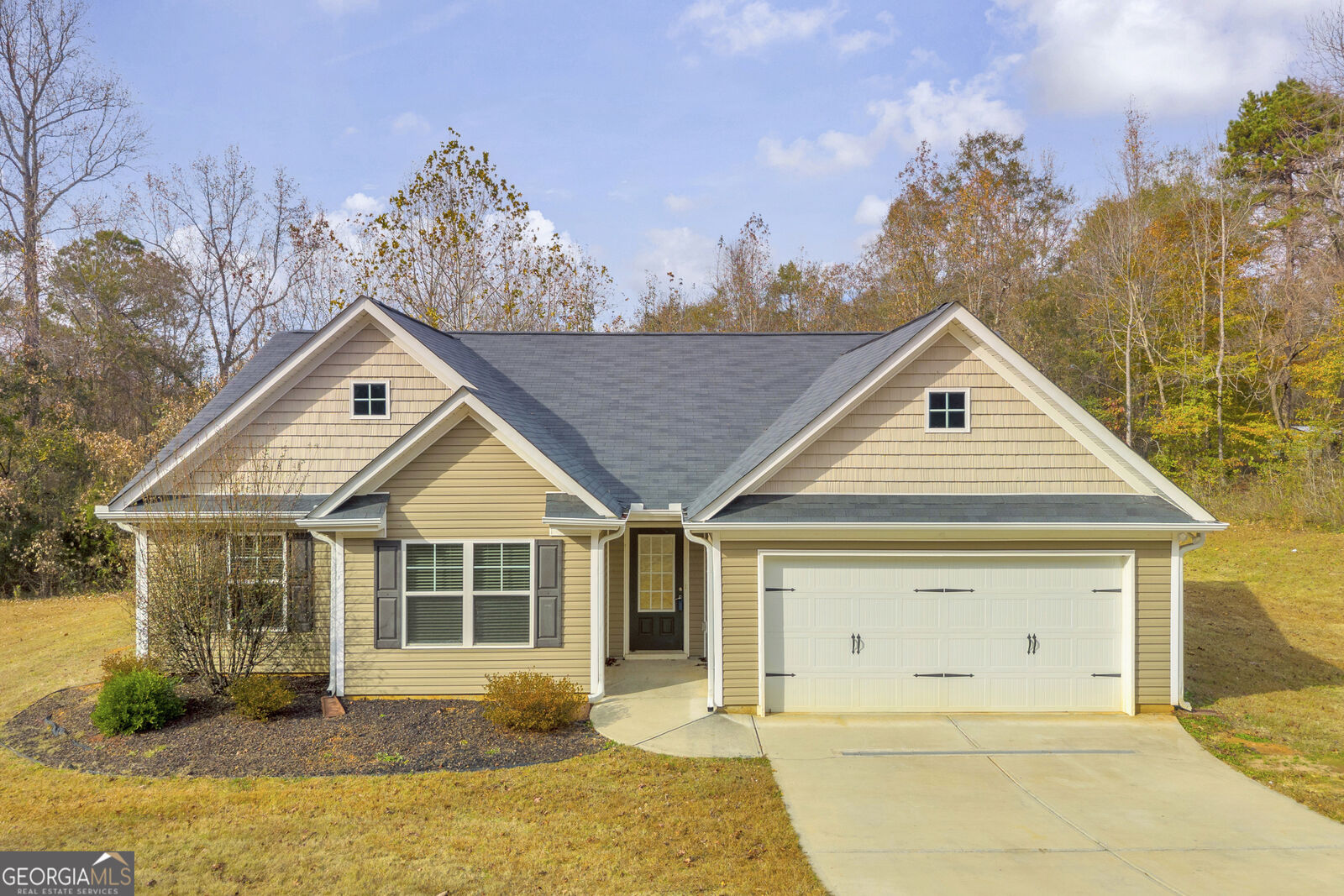 Property Photo:  1065 Hebron Road  GA 30530 