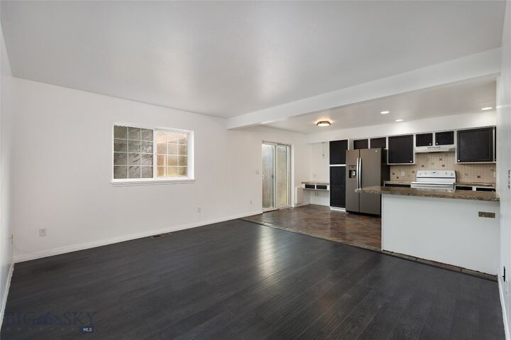 Property Photo: 1140 N 27th Avenue 2 MT 59718