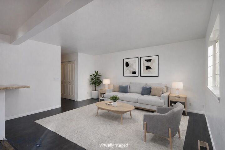 Property Photo:  1140 N 27th Avenue 2  MT 59718 
