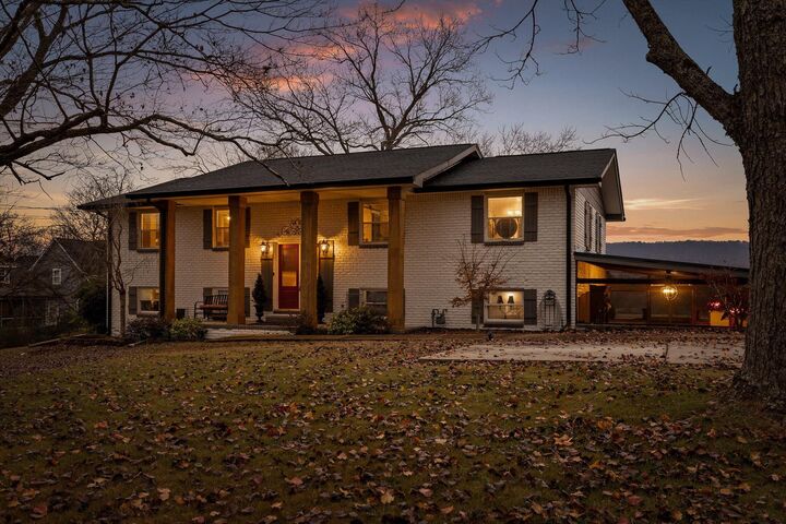 7912 Snow Hill Road  Ooltewah TN 37363 photo