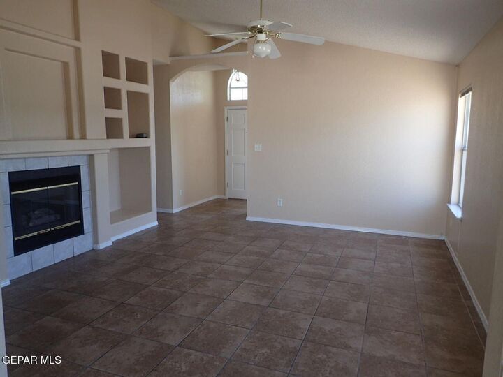 Property Photo: 3713 La Cuesta Drive TX 79936
