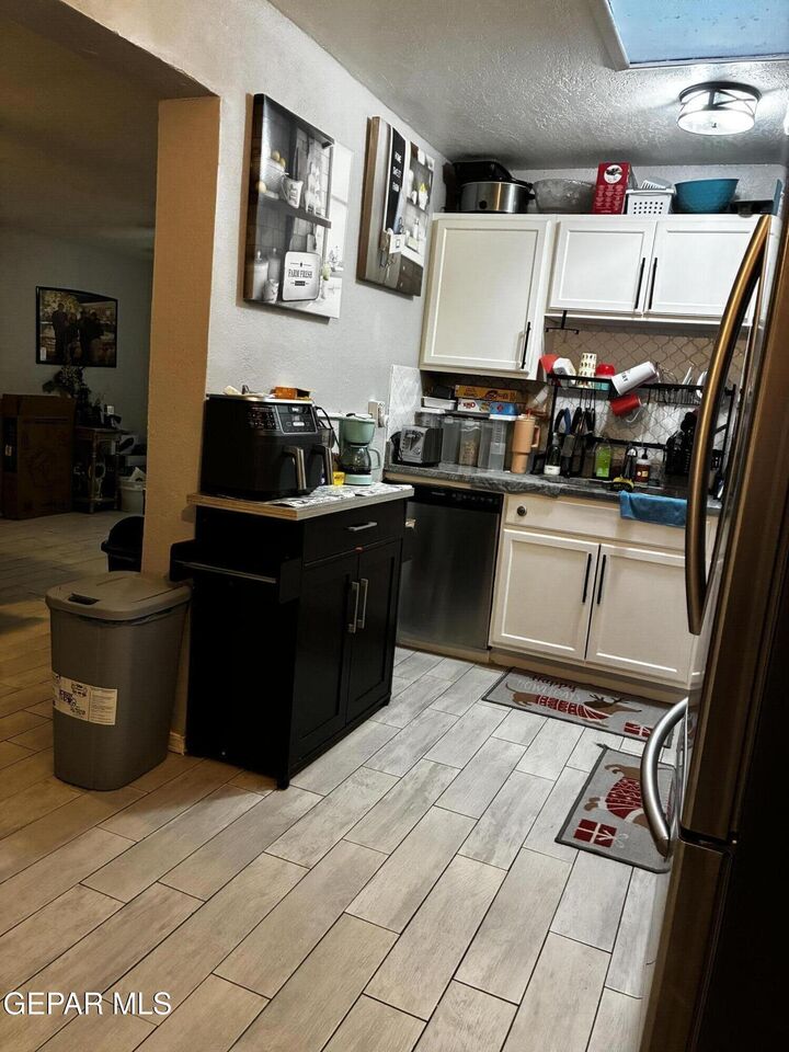 Property Photo:  8339 White Road  TX 79907 