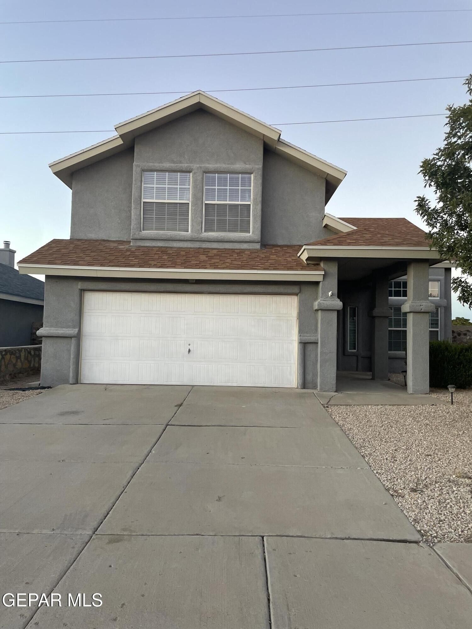 Property Photo: 841 Dakota River Avenue TX 79932