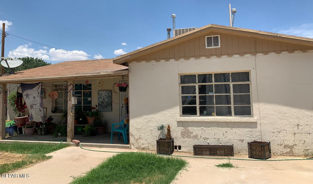 Property Photo:  304 Ramona Avenue  TX 79915 