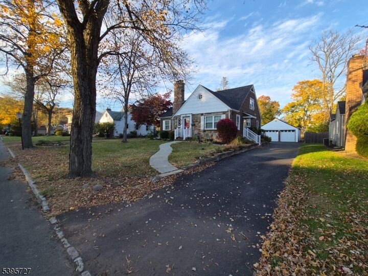 Property Photo:  327 Jerusalem Rd  NJ 07076 