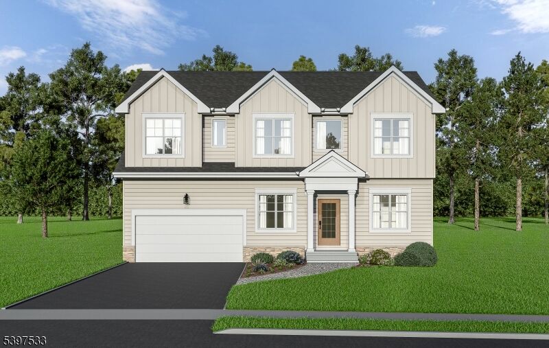 Property Photo: 25 Midway Dr NJ 07039