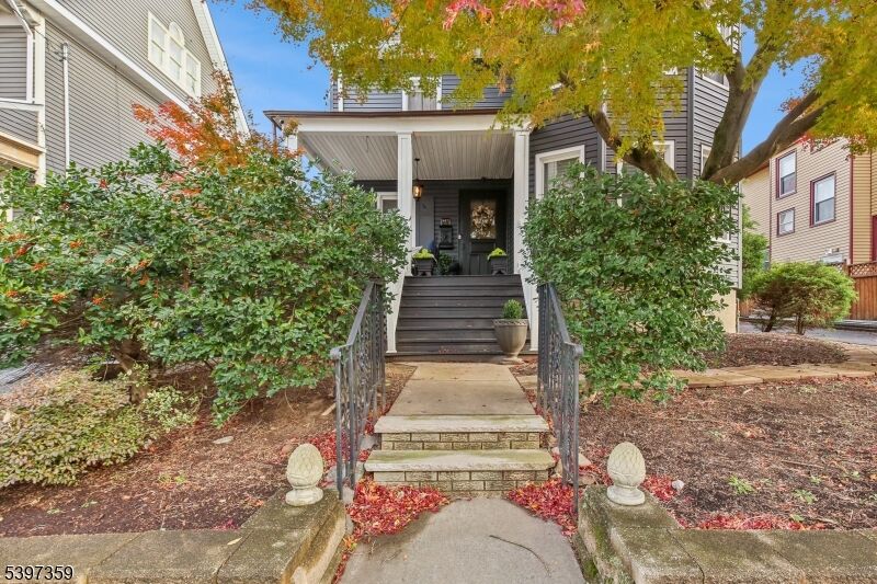 Property Photo: 627 Highland Ave NJ 07104