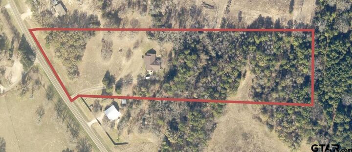 Property Photo:  3519 S Fm 14  TX 75765 