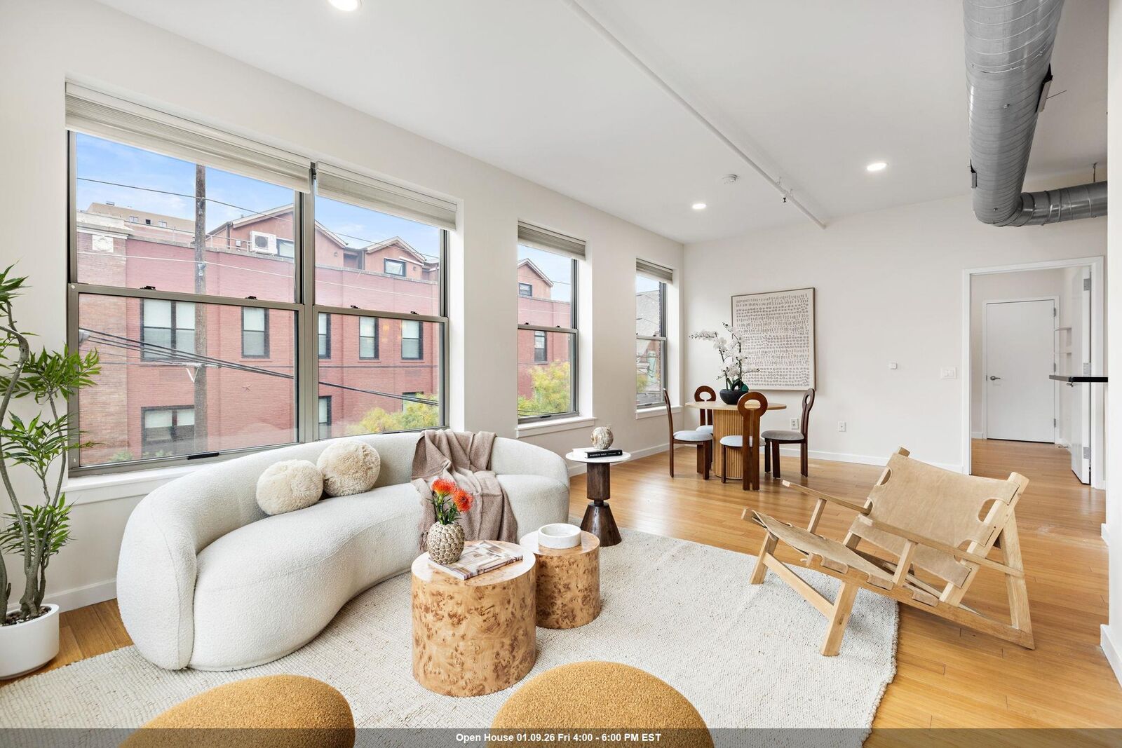 Property Photo:  234 10th St 415  NJ 07302 