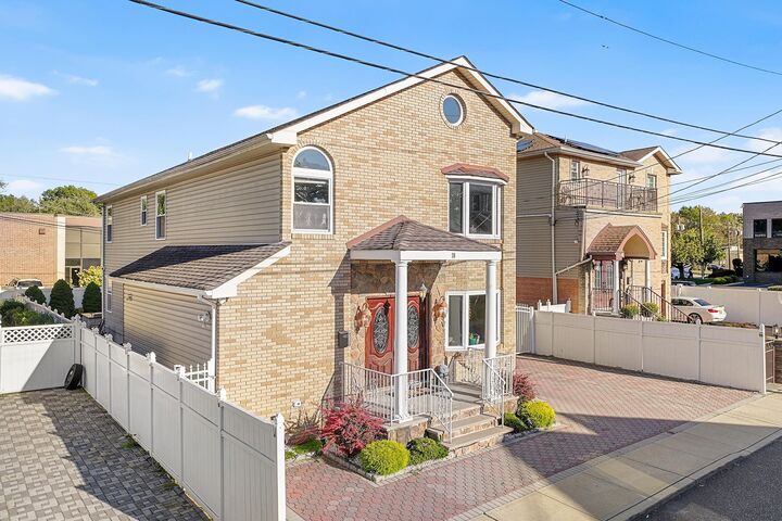 Property Photo:  28 Ramella Ave  NJ 07074 