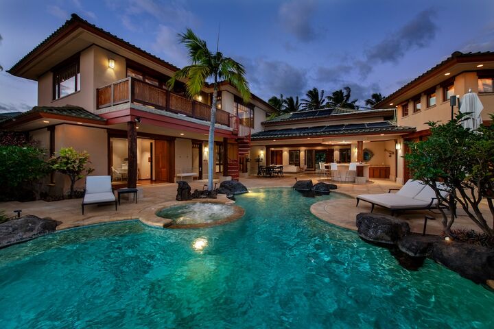 Property Photo: 68-108 Pukaua Pl HI 96743