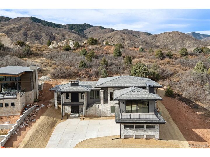 Property Photo:  7893 Raphael Ln  CO 80125 