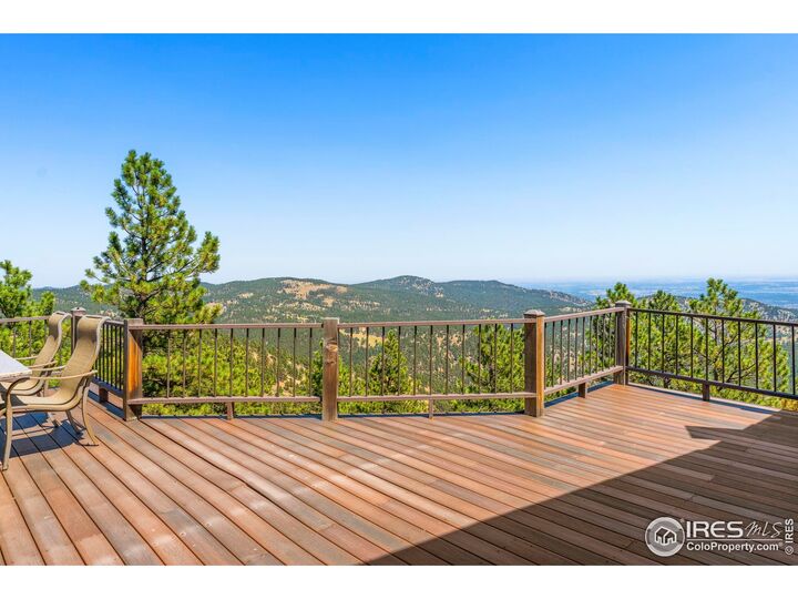 Property Photo: 1327 Weaver Dr CO 80302