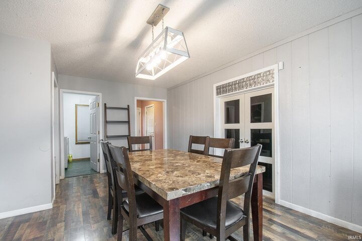 Property Photo: 58489 County Road 9 IN 46517-2259