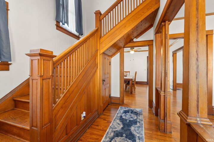 Property Photo: 308 W Jefferson Street IN 46701-1016