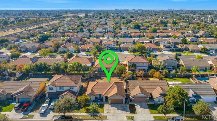 1379 W Ambassador Way  Hanford CA 93230 photo