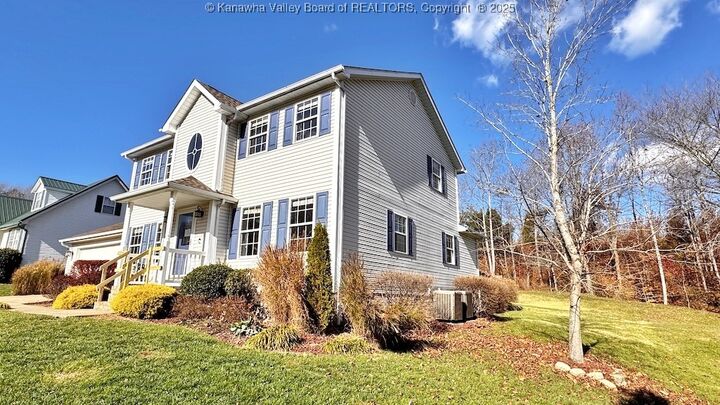 Property Photo: 106 Heather Court WV 25560