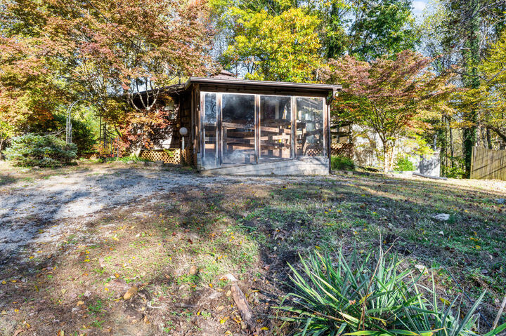 Property Photo: 2143 Mt Gilboa Road KY 42718