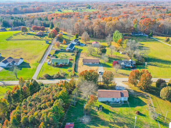 Property Photo: 2781 Sinking Creek Road KY 40741