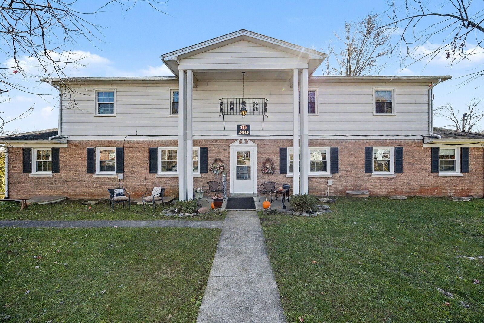 Property Photo:  240 Susan Drive  KY 40475 