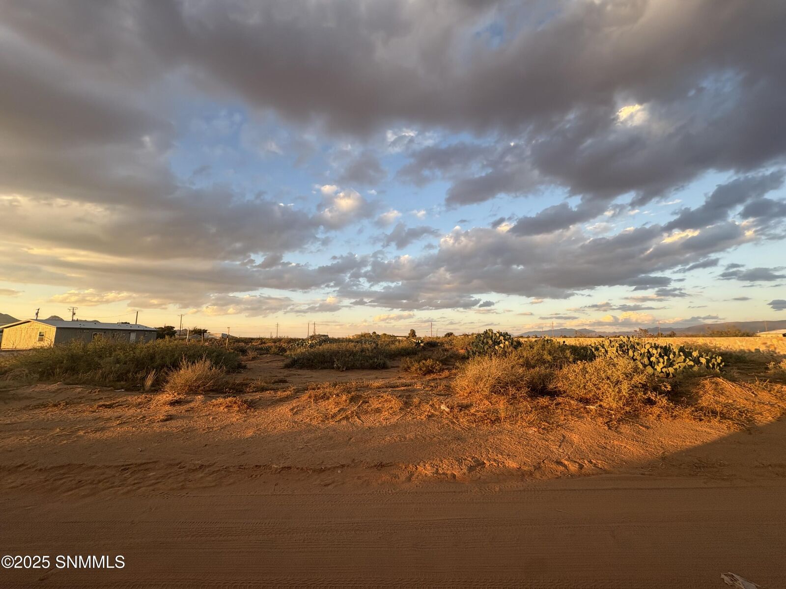 Property Photo:  Tbd Jamison Drive  NM 88012 