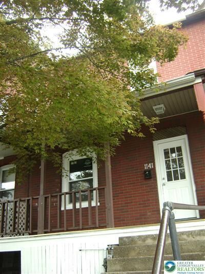 1141 Butler Street  Easton PA 18042 photo