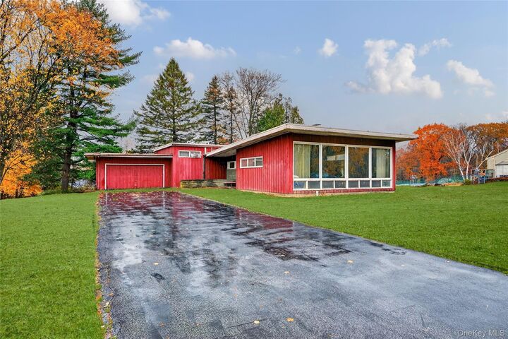 Property Photo: 57 Overhill Road NY 10940