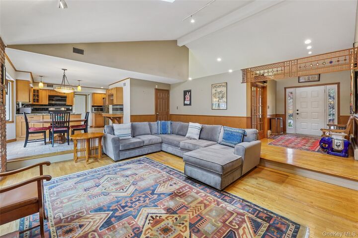 Property Photo: 23 Hallmark Drive NY 10956