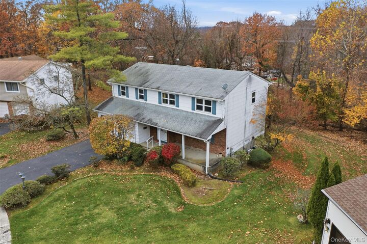 Property Photo: 7 Helaine Court NY 10962