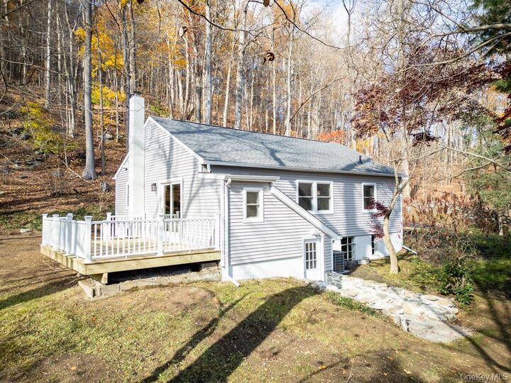 169 Old Albany Post Road  Garrison NY 10524 photo