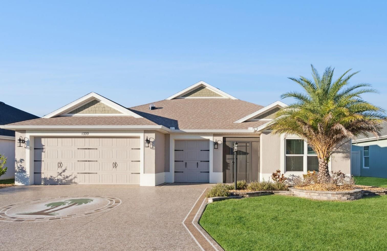 Property Photo:  1399 Kenneth Street  FL 34762 