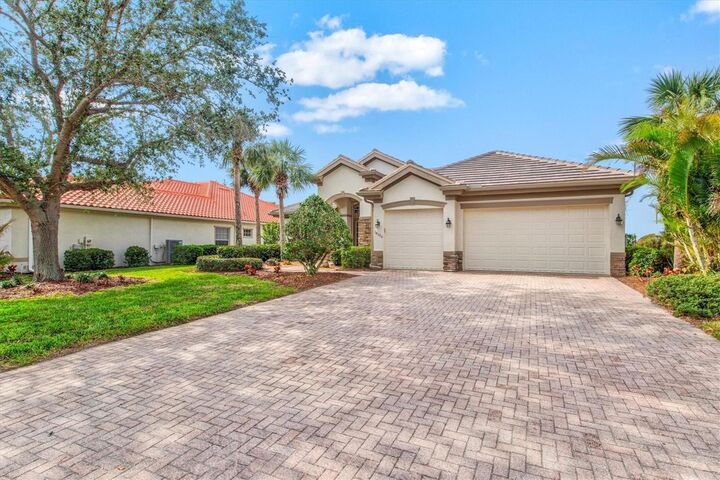 Property Photo: 14026 Royal Pointe Drive FL 33953