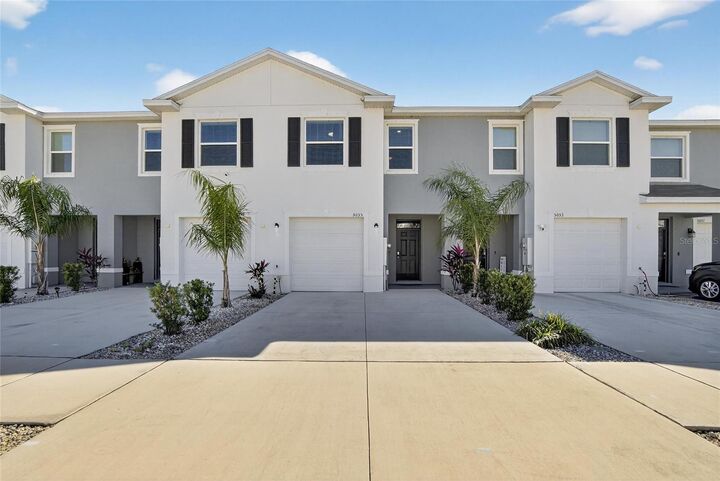 Property Photo: 5055 Captain Davis Drive FL 33598