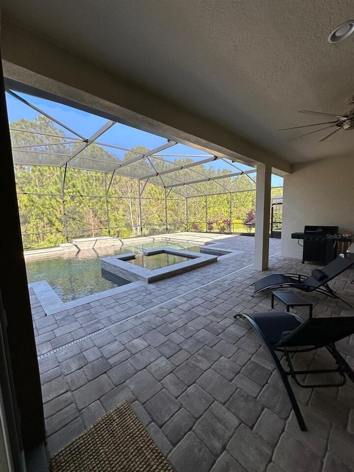 Property Photo:  8556 Adalina Place  FL 32827 