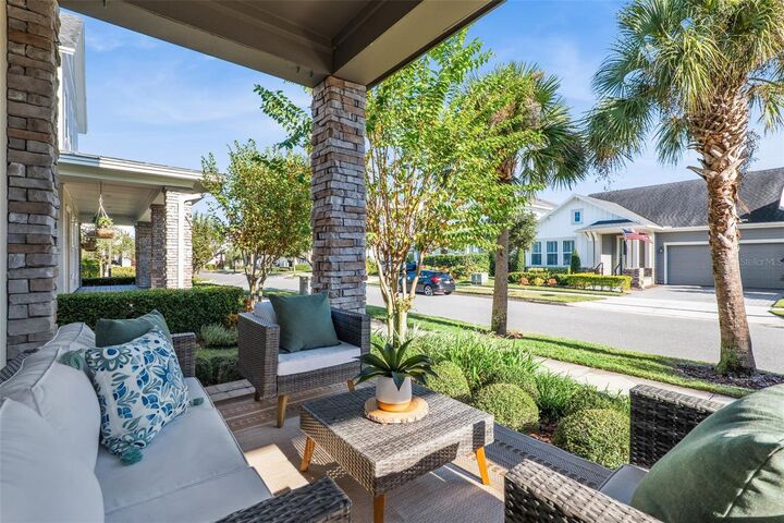 Property Photo: 9581 Reymont Street FL 32827