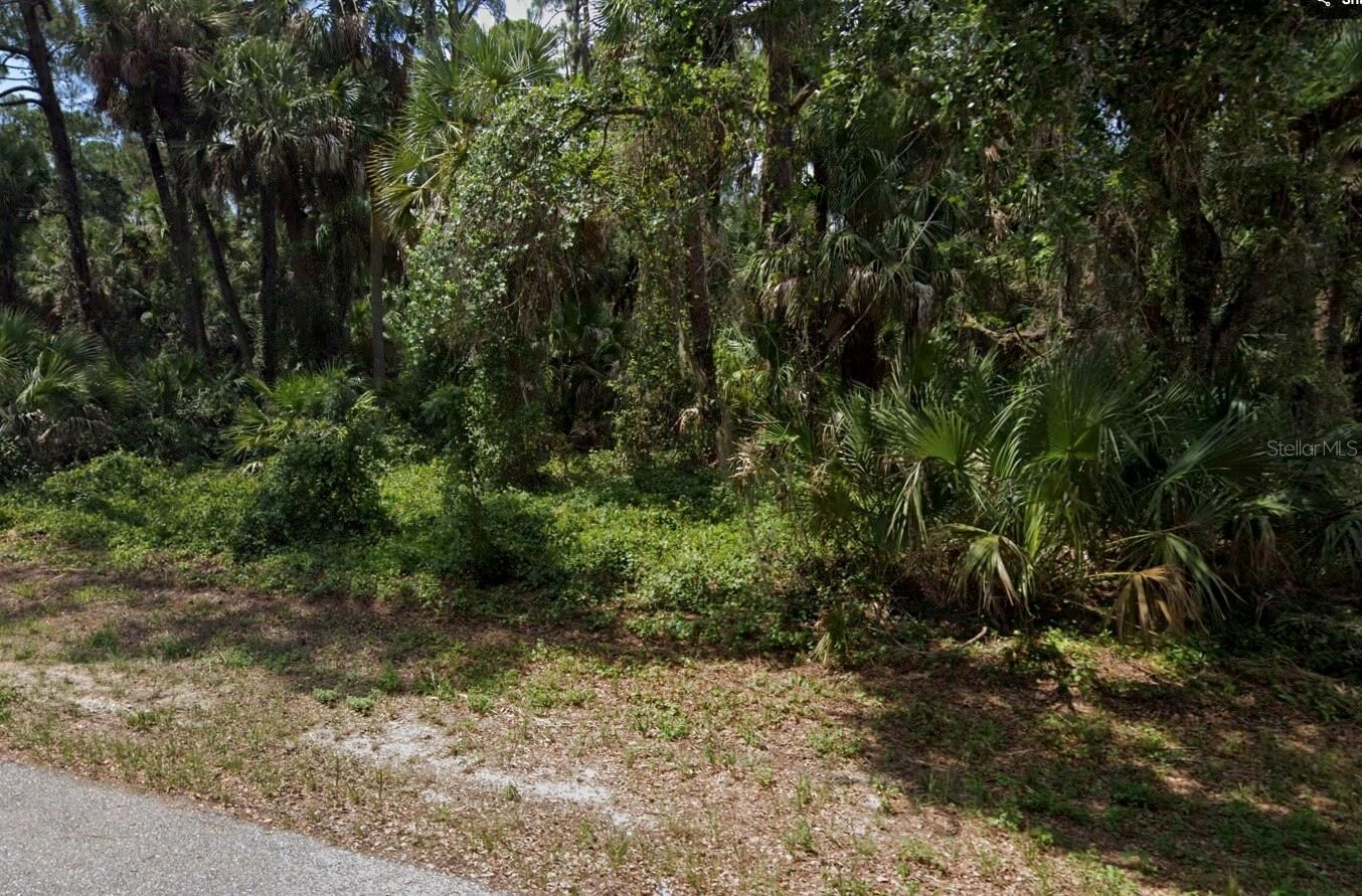 Property Photo: 17436 Quentin Avenue FL 33954